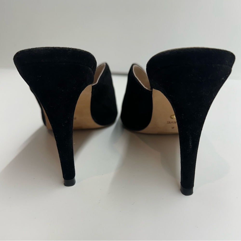RAYE JASPER MULES - Picture 10 of 15